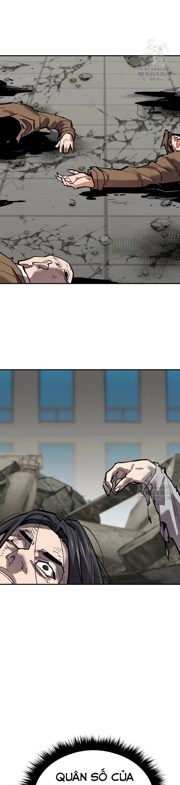 Phá Bỏ Giới Hạn Chapter 173 - 41