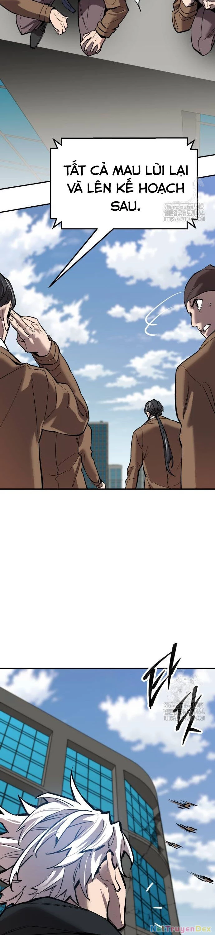 Phá Bỏ Giới Hạn Chapter 173 - 43