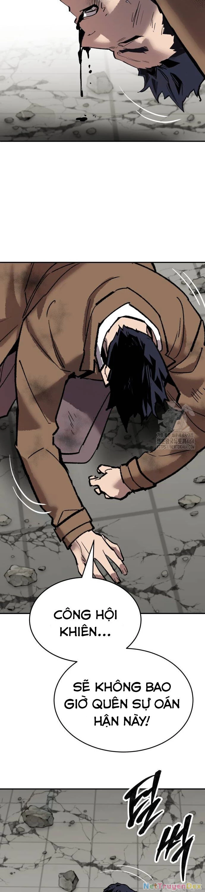 Phá Bỏ Giới Hạn Chapter 173 - 55