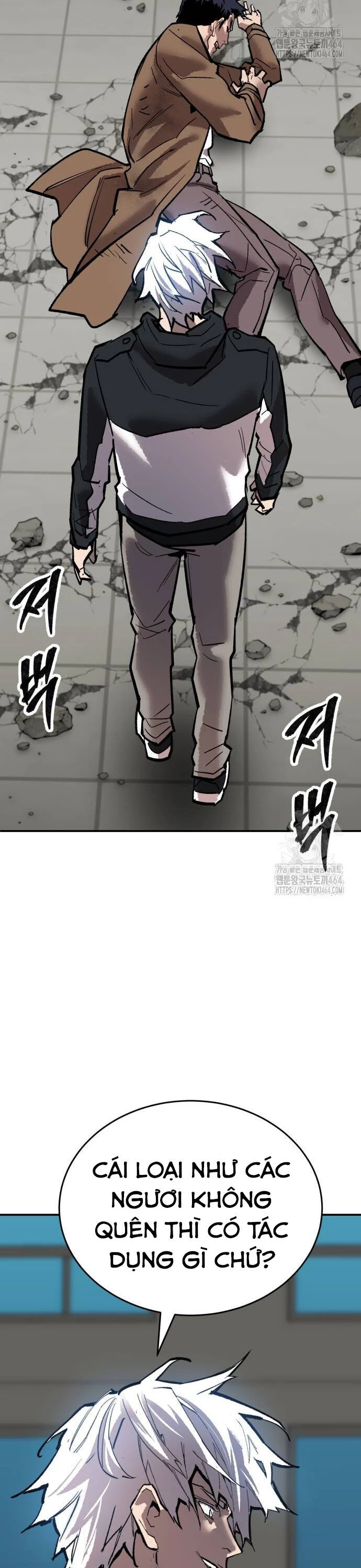 Phá Bỏ Giới Hạn Chapter 173 - 56