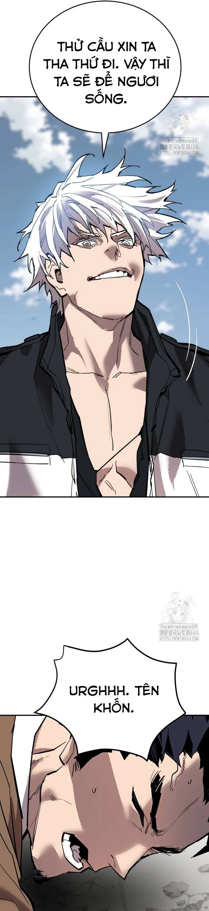 Phá Bỏ Giới Hạn Chapter 173 - 58