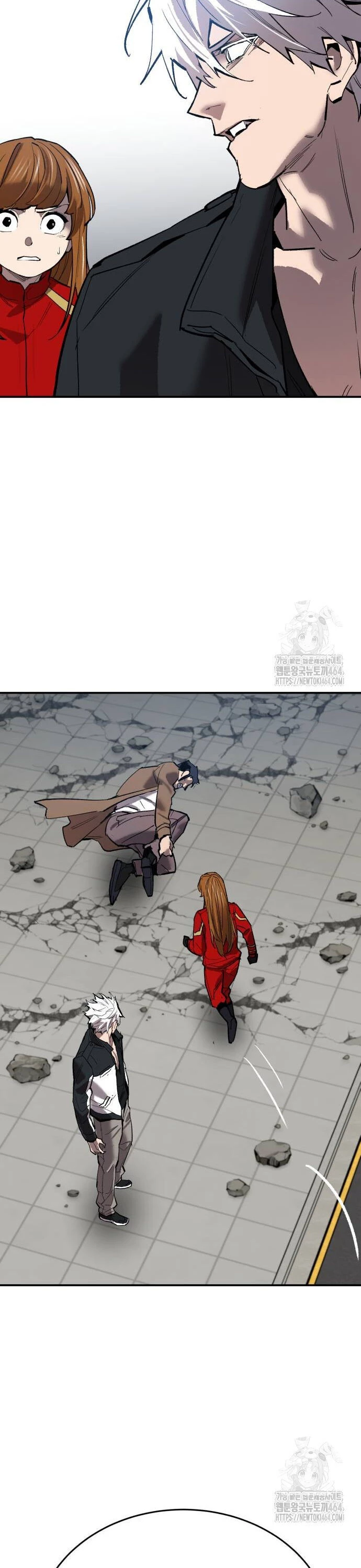 Phá Bỏ Giới Hạn Chapter 173 - 62