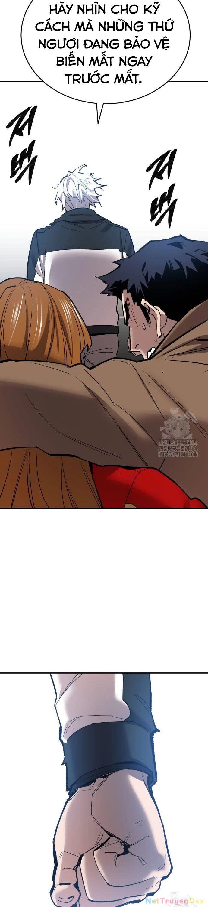 Phá Bỏ Giới Hạn Chapter 173 - 63