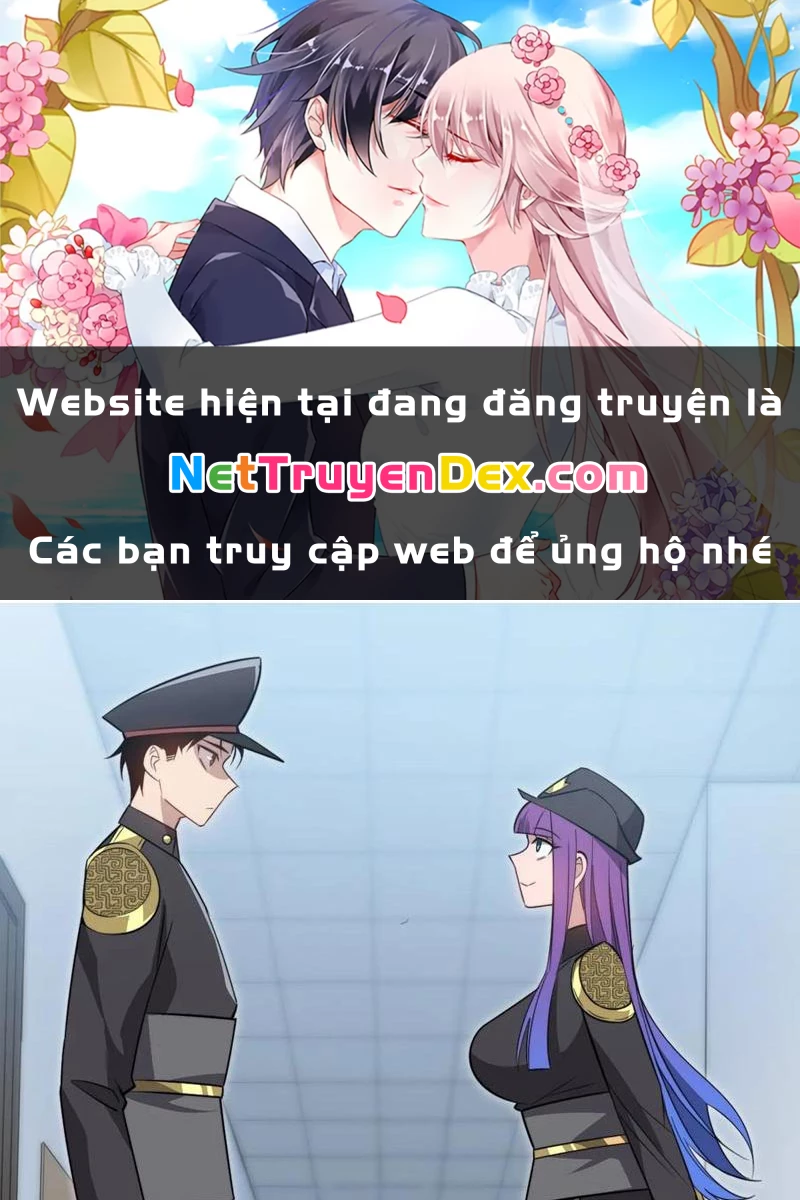 Ta Nằm Vùng Tại Yêu Quốc Chapter 32 - 1