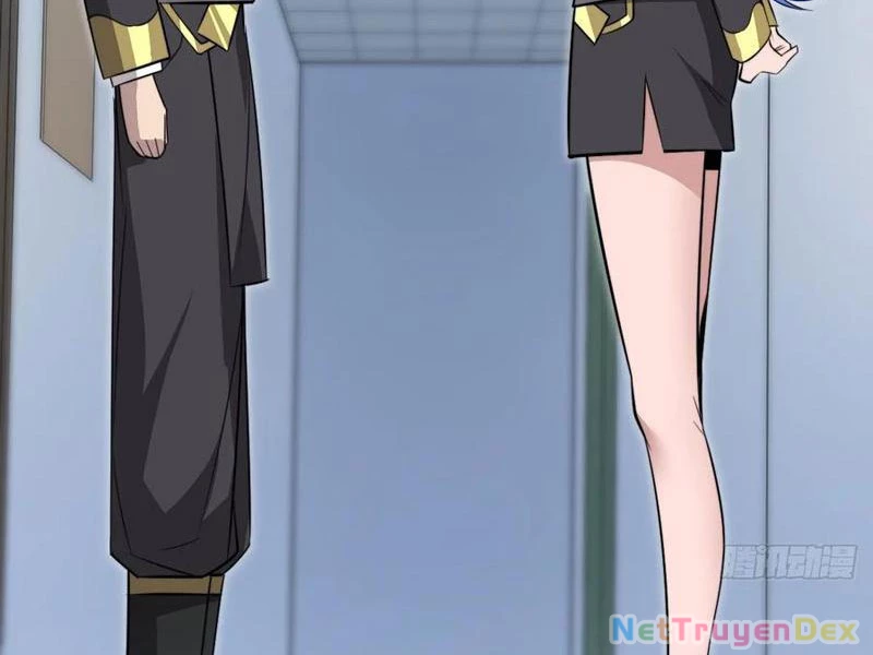 Ta Nằm Vùng Tại Yêu Quốc Chapter 32 - 2