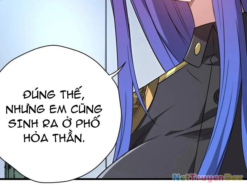 Ta Nằm Vùng Tại Yêu Quốc Chapter 32 - 7