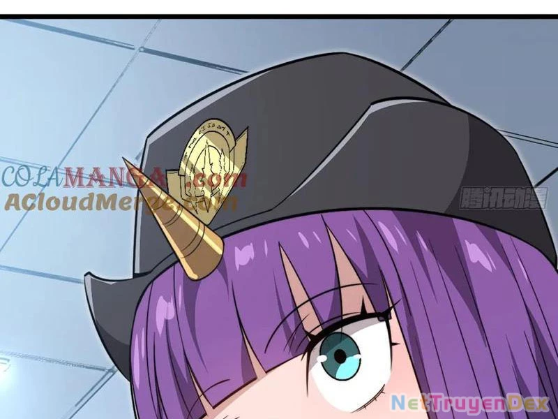 Ta Nằm Vùng Tại Yêu Quốc Chapter 32 - 10