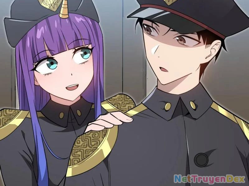 Ta Nằm Vùng Tại Yêu Quốc Chapter 32 - 13