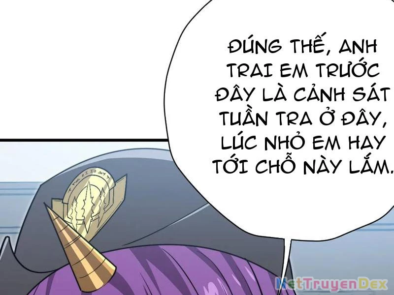 Ta Nằm Vùng Tại Yêu Quốc Chapter 32 - 15