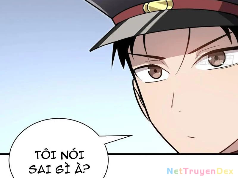 Ta Nằm Vùng Tại Yêu Quốc Chapter 32 - 36