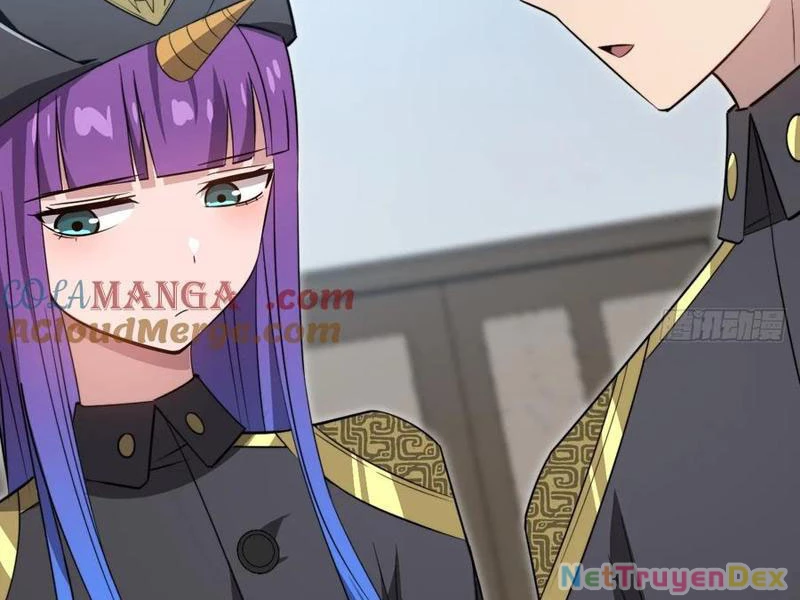 Ta Nằm Vùng Tại Yêu Quốc Chapter 32 - 40