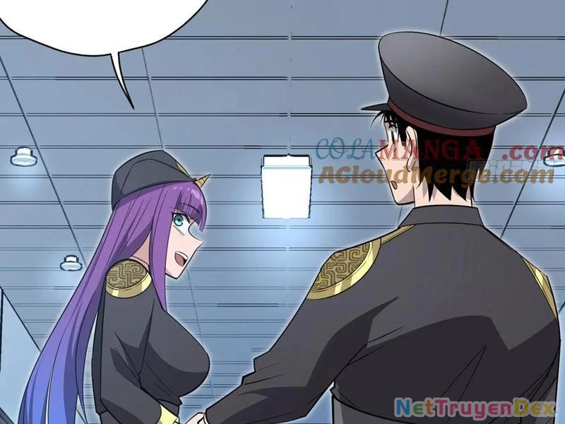 Ta Nằm Vùng Tại Yêu Quốc Chapter 32 - 70
