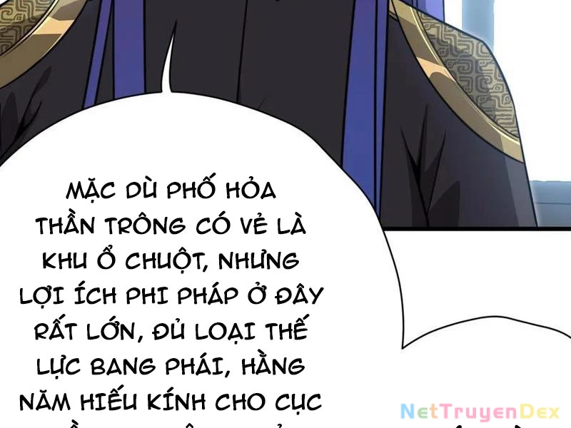 Ta Nằm Vùng Tại Yêu Quốc Chapter 32 - 87