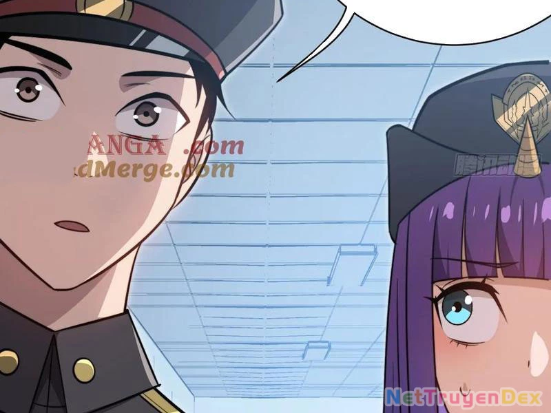 Ta Nằm Vùng Tại Yêu Quốc Chapter 32 - 99