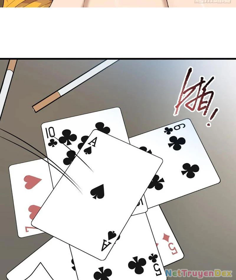 Ta Nằm Vùng Tại Yêu Quốc Chapter 33 - 4