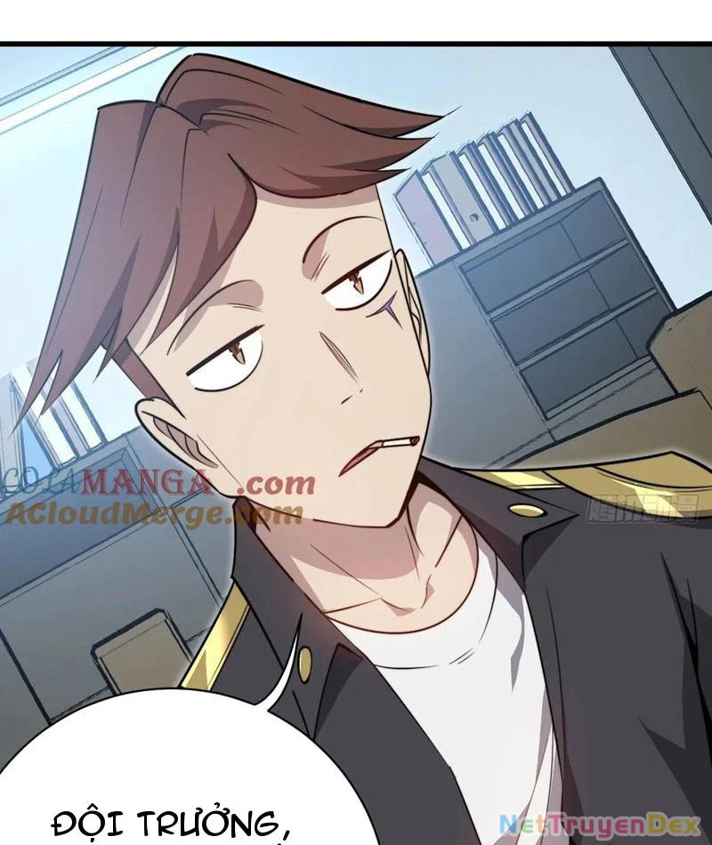 Ta Nằm Vùng Tại Yêu Quốc Chapter 33 - 7