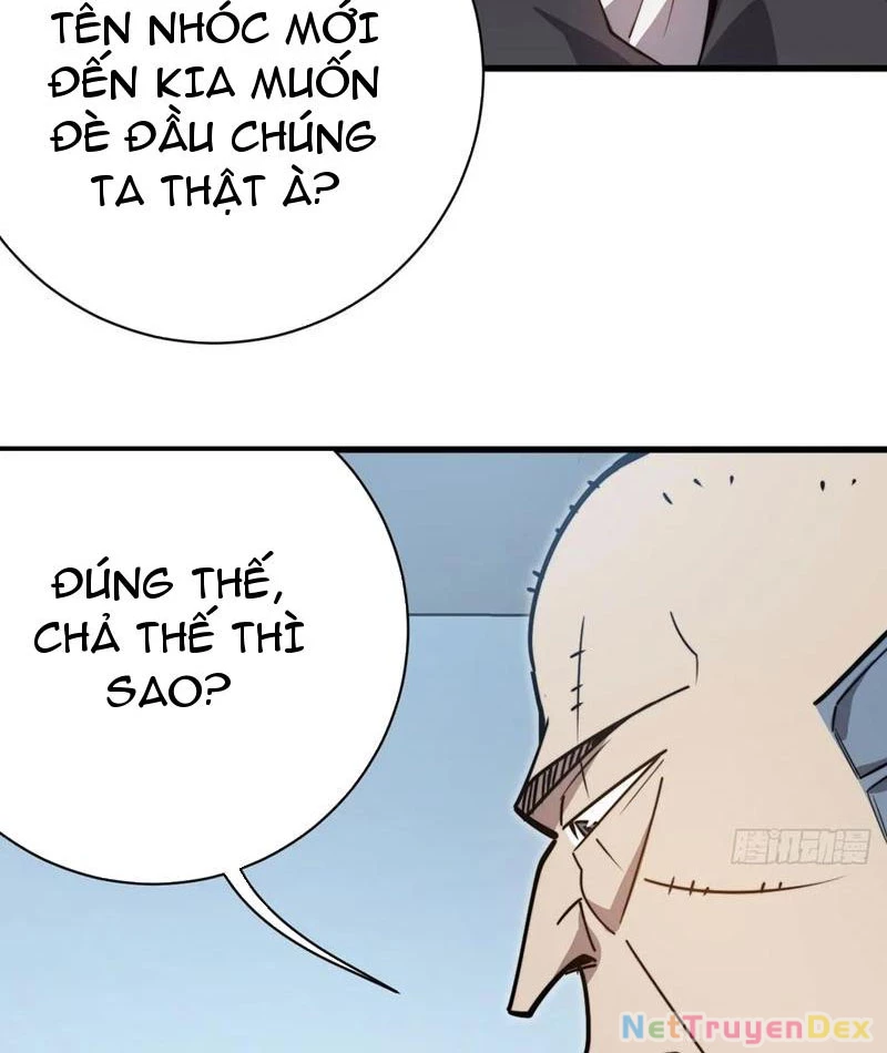 Ta Nằm Vùng Tại Yêu Quốc Chapter 33 - 8