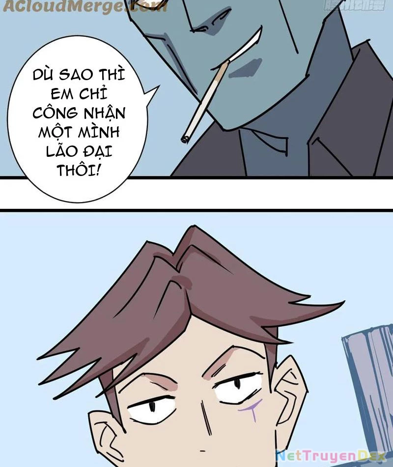 Ta Nằm Vùng Tại Yêu Quốc Chapter 33 - 10