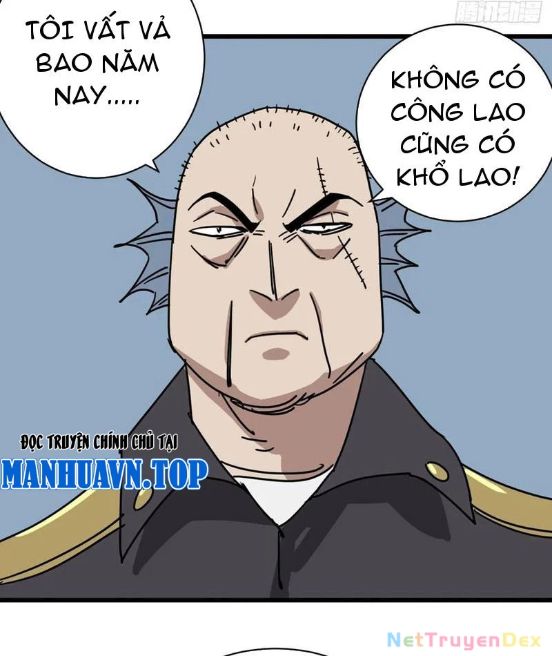 Ta Nằm Vùng Tại Yêu Quốc Chapter 33 - 16