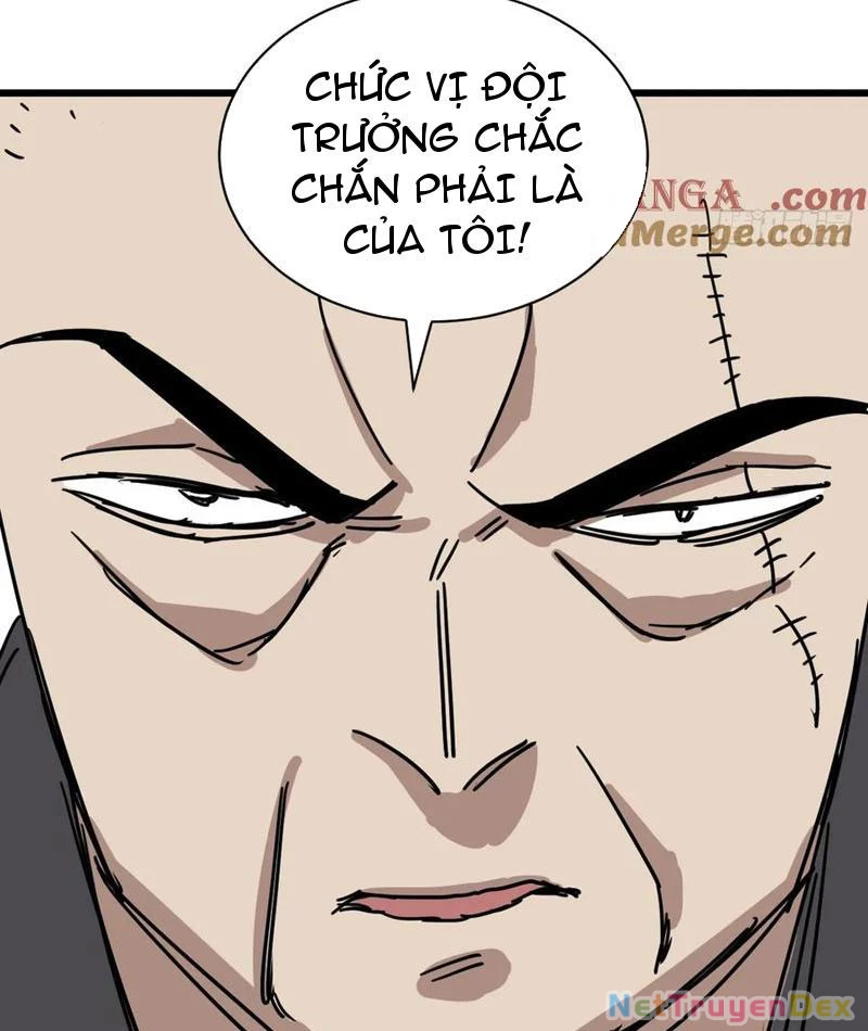 Ta Nằm Vùng Tại Yêu Quốc Chapter 33 - 17