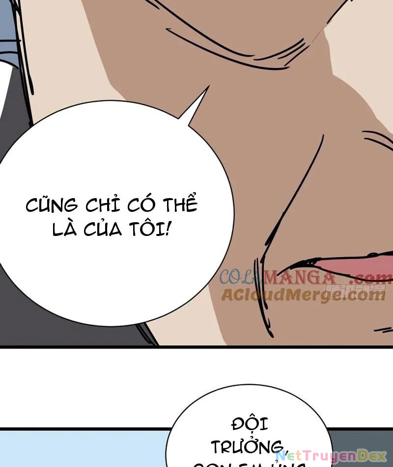 Ta Nằm Vùng Tại Yêu Quốc Chapter 33 - 19