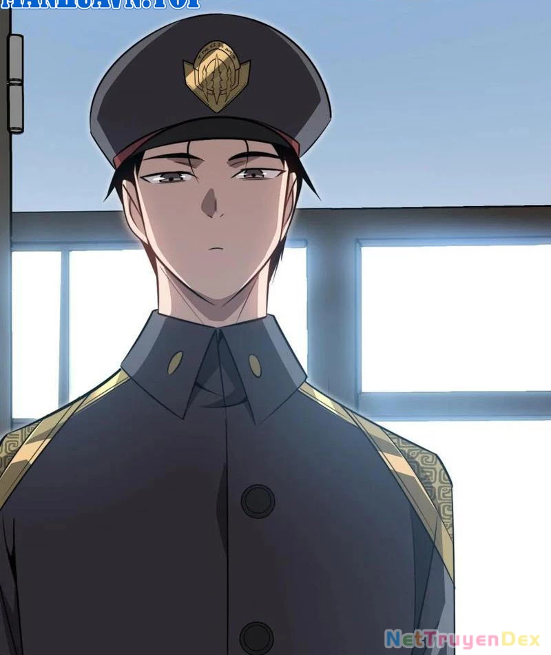 Ta Nằm Vùng Tại Yêu Quốc Chapter 33 - 24