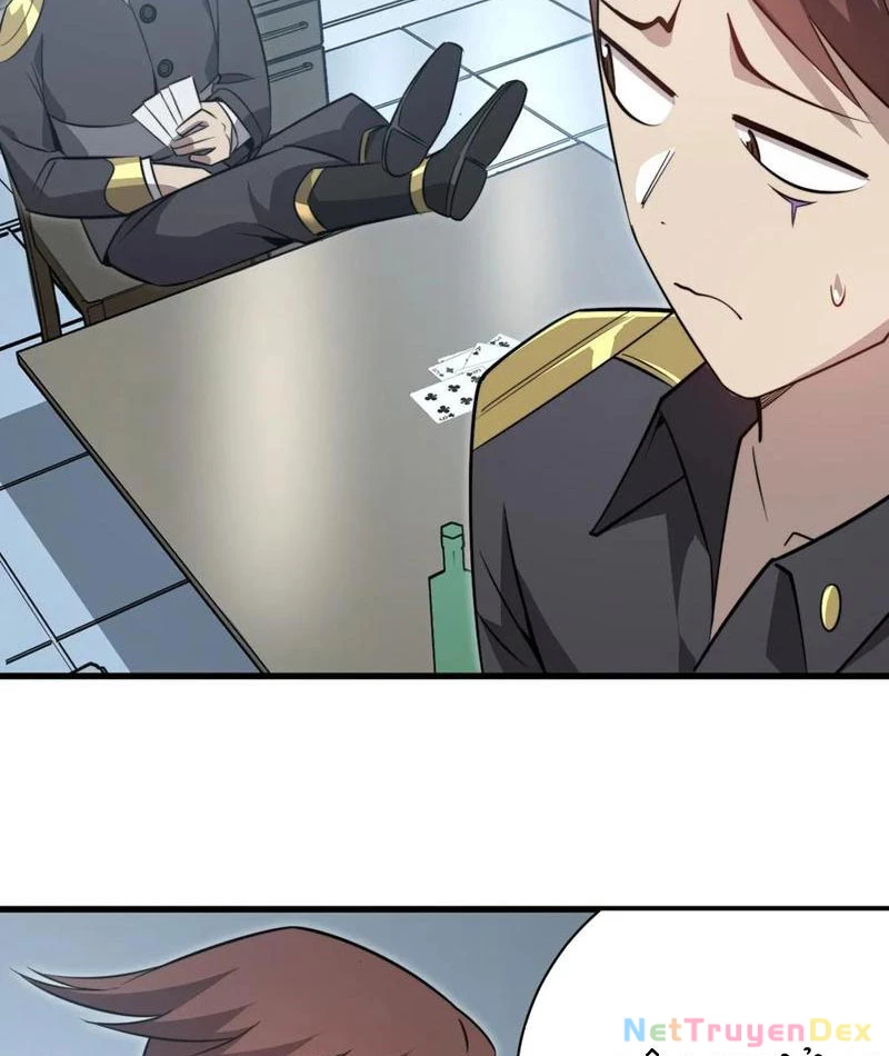 Ta Nằm Vùng Tại Yêu Quốc Chapter 33 - 29