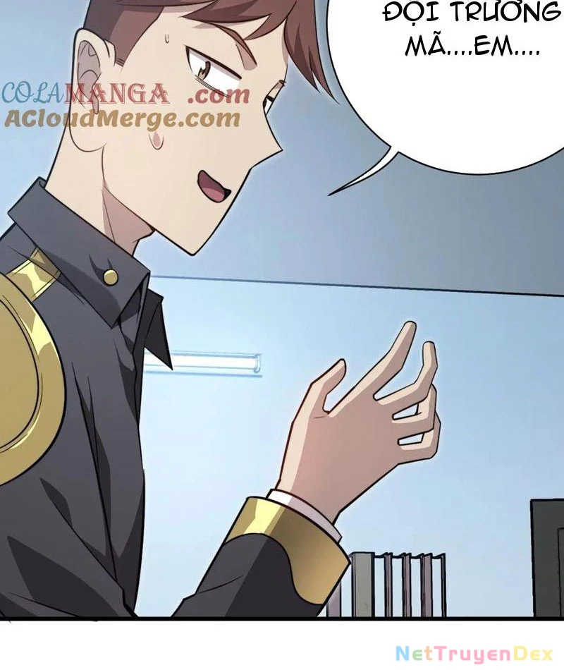 Ta Nằm Vùng Tại Yêu Quốc Chapter 33 - 30