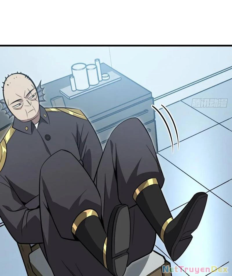 Ta Nằm Vùng Tại Yêu Quốc Chapter 33 - 31
