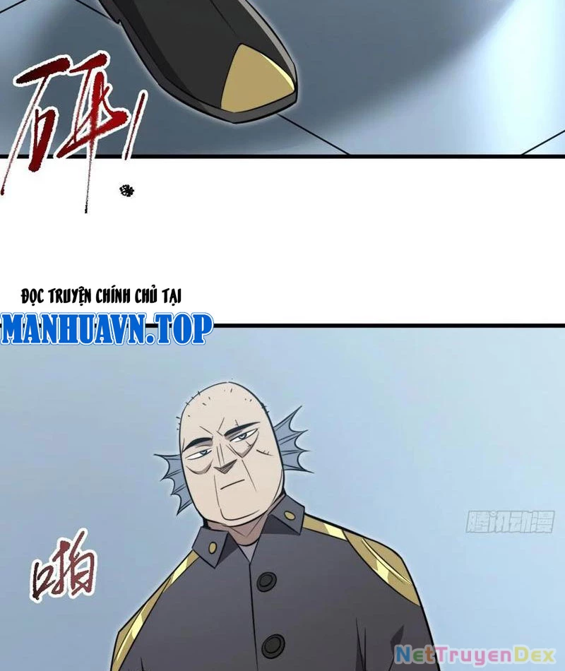 Ta Nằm Vùng Tại Yêu Quốc Chapter 33 - 33