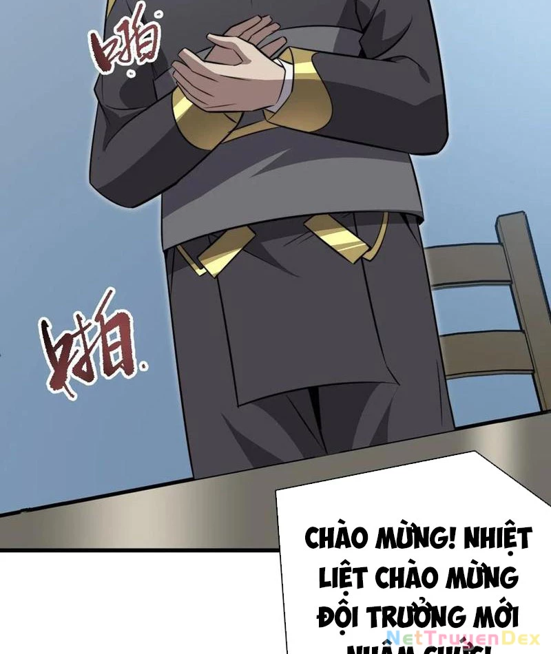 Ta Nằm Vùng Tại Yêu Quốc Chapter 33 - 34