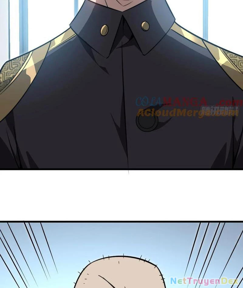 Ta Nằm Vùng Tại Yêu Quốc Chapter 33 - 37