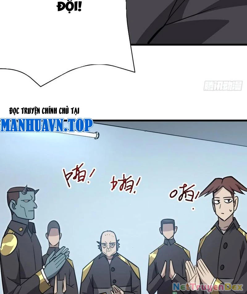 Ta Nằm Vùng Tại Yêu Quốc Chapter 33 - 39