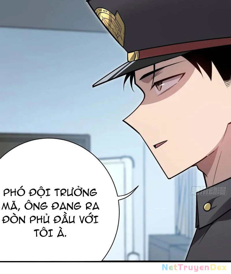 Ta Nằm Vùng Tại Yêu Quốc Chapter 33 - 41