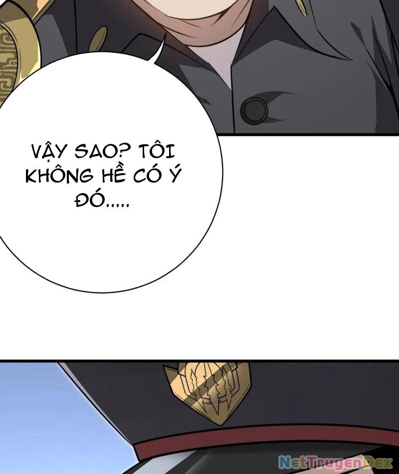 Ta Nằm Vùng Tại Yêu Quốc Chapter 33 - 43