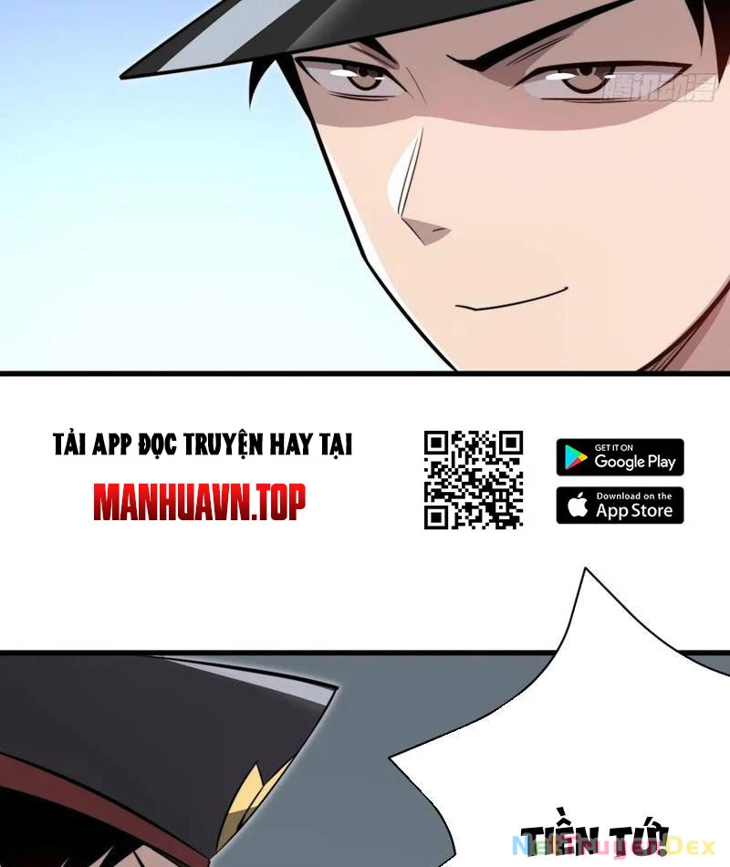 Ta Nằm Vùng Tại Yêu Quốc Chapter 33 - 44