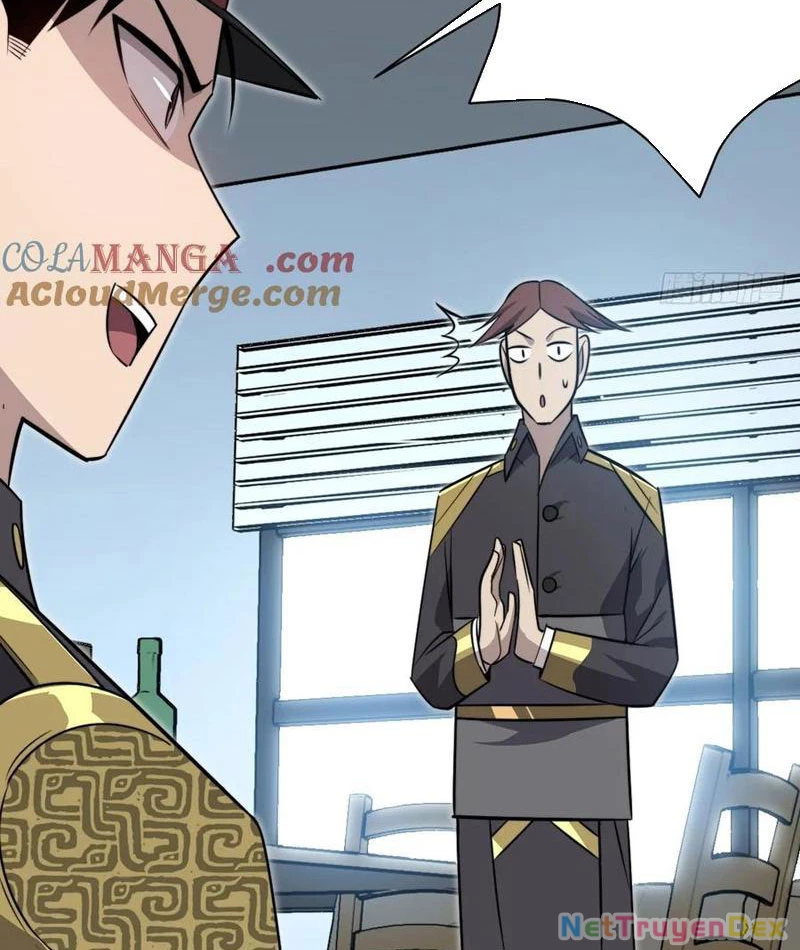 Ta Nằm Vùng Tại Yêu Quốc Chapter 33 - 45