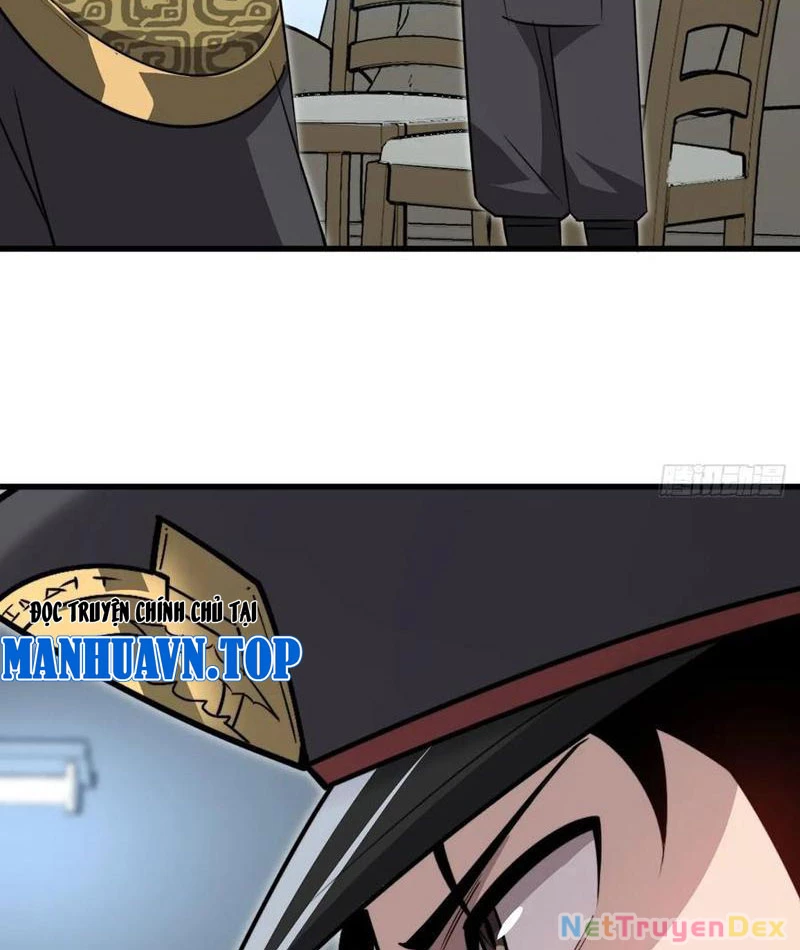 Ta Nằm Vùng Tại Yêu Quốc Chapter 33 - 46