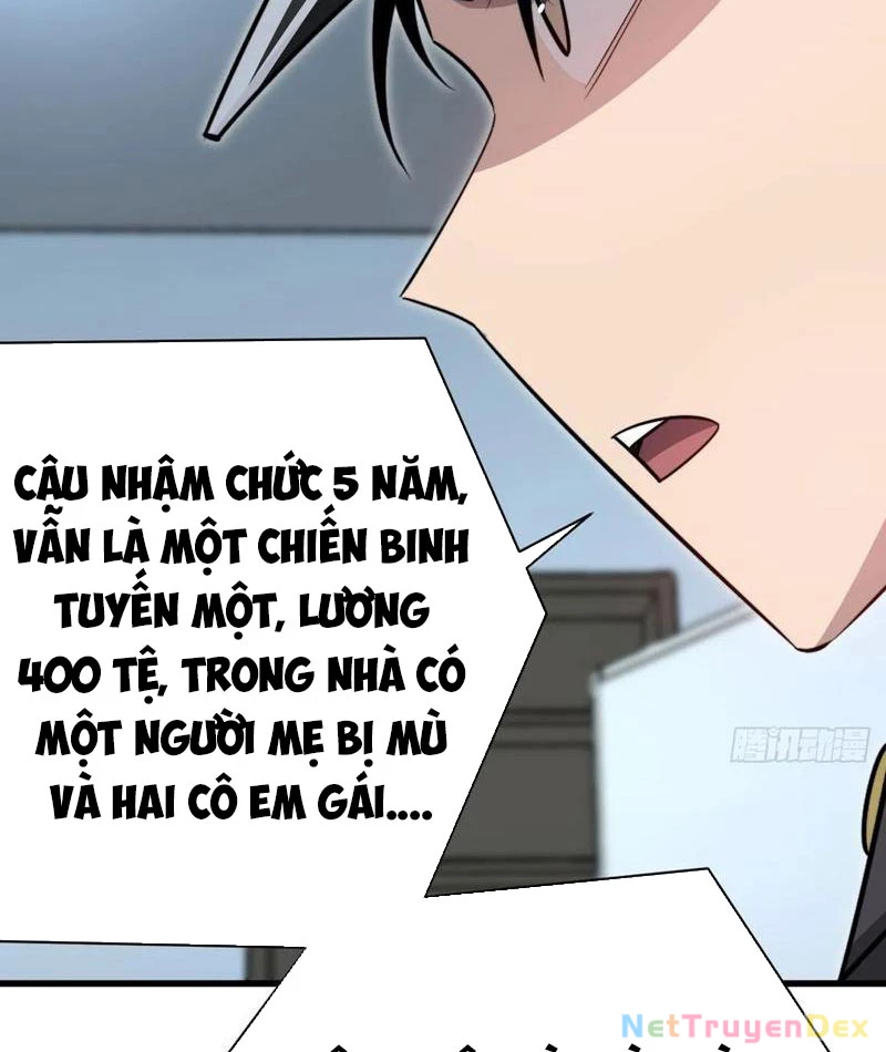 Ta Nằm Vùng Tại Yêu Quốc Chapter 33 - 47