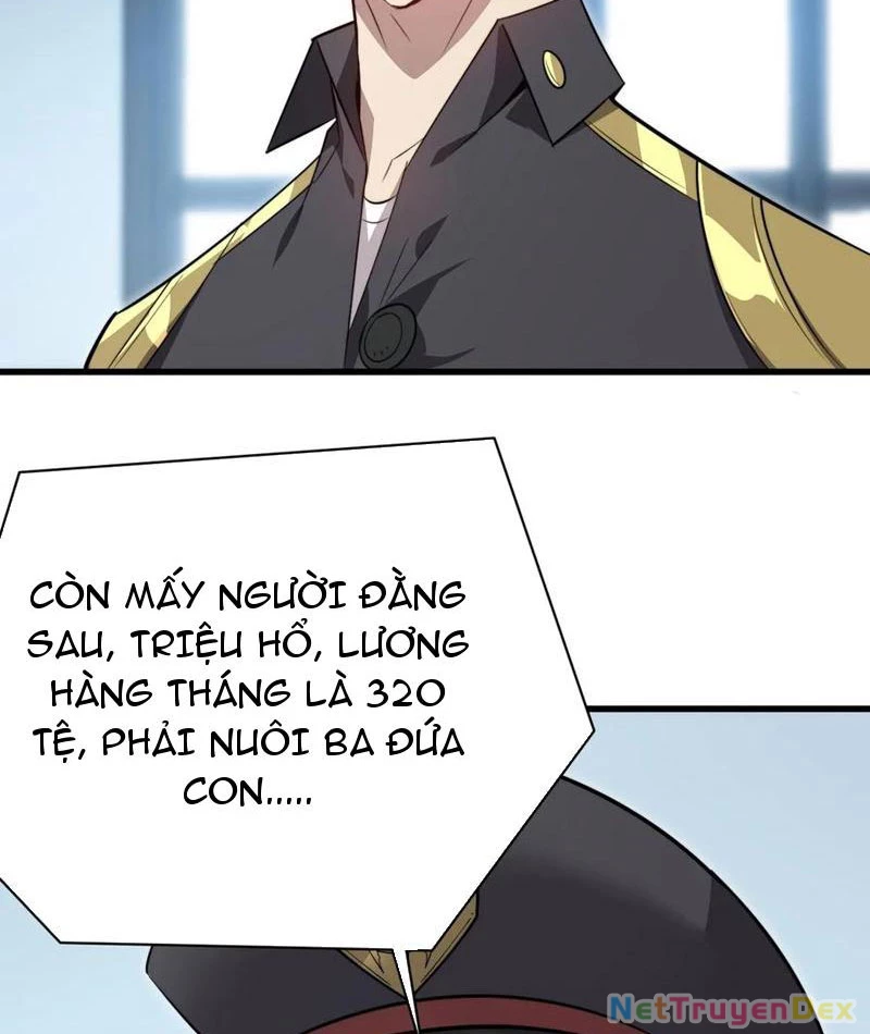 Ta Nằm Vùng Tại Yêu Quốc Chapter 33 - 49