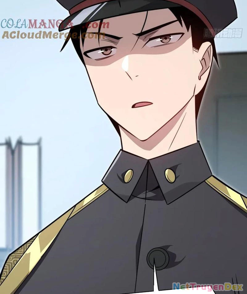 Ta Nằm Vùng Tại Yêu Quốc Chapter 33 - 50