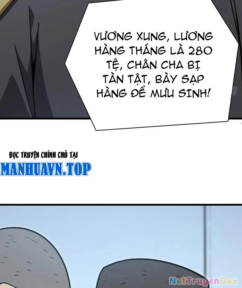 Ta Nằm Vùng Tại Yêu Quốc Chapter 33 - 51