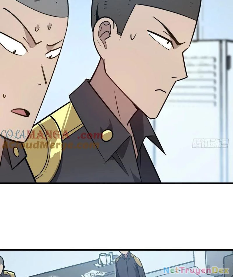 Ta Nằm Vùng Tại Yêu Quốc Chapter 33 - 52