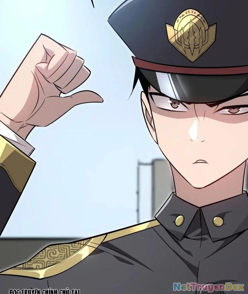 Ta Nằm Vùng Tại Yêu Quốc Chapter 33 - 55