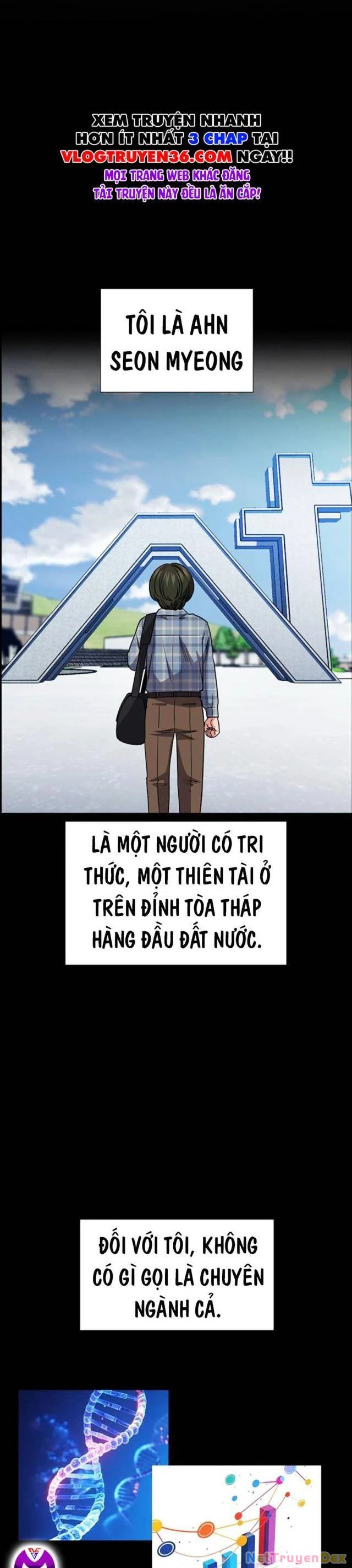Giáo Dục Chân Chính Chapter 176 - 12