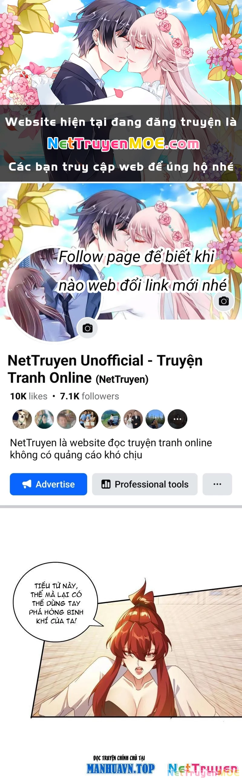 Đánh Dấu Chín Vạn Năm, Tiền Nhiệm Đạo Lữ Muốn Chém Chết Ta Chapter 124 - 1