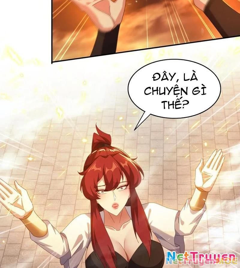 Đánh Dấu Chín Vạn Năm, Tiền Nhiệm Đạo Lữ Muốn Chém Chết Ta Chapter 124 - 16