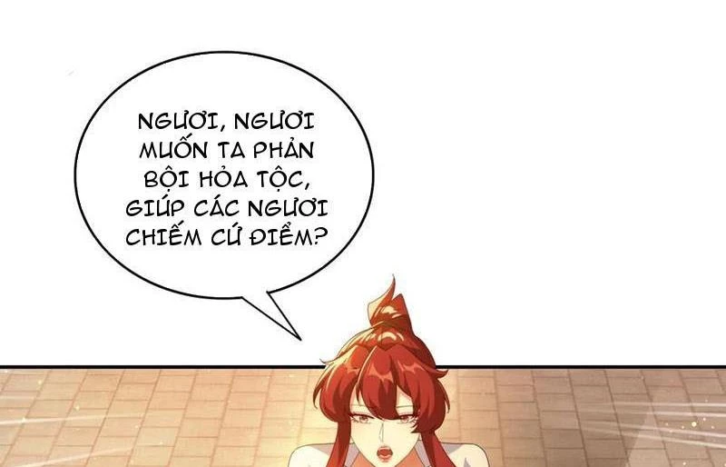 Đánh Dấu Chín Vạn Năm, Tiền Nhiệm Đạo Lữ Muốn Chém Chết Ta Chapter 124 - 34