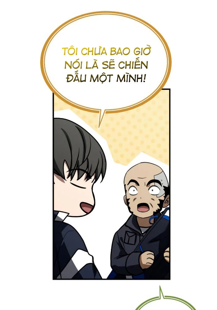 Kim Chiến Sĩ: Hành Trình Xây Dựng Đặc Tính Chapter 20 - 88