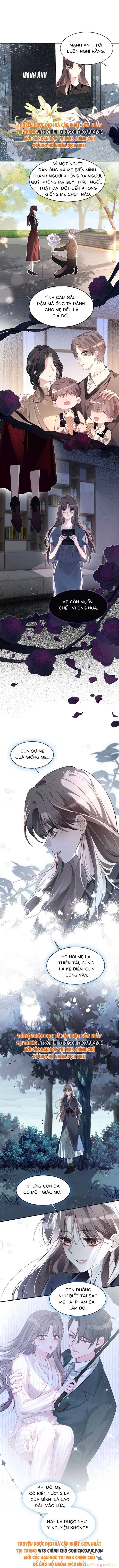 Được Các Anh Trai Chiều Chuộng Tôi Trở Nên Ngang Tàng Chapter 322 - 4